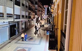 Apartamentos La Bola 94